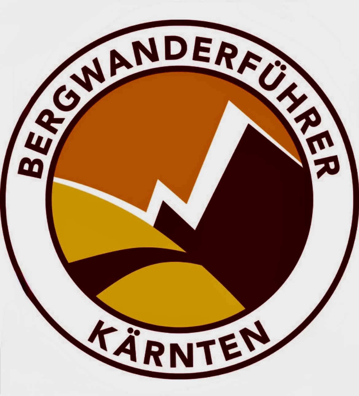 Staatlich geprüfter Bergwanderführer Kärnten