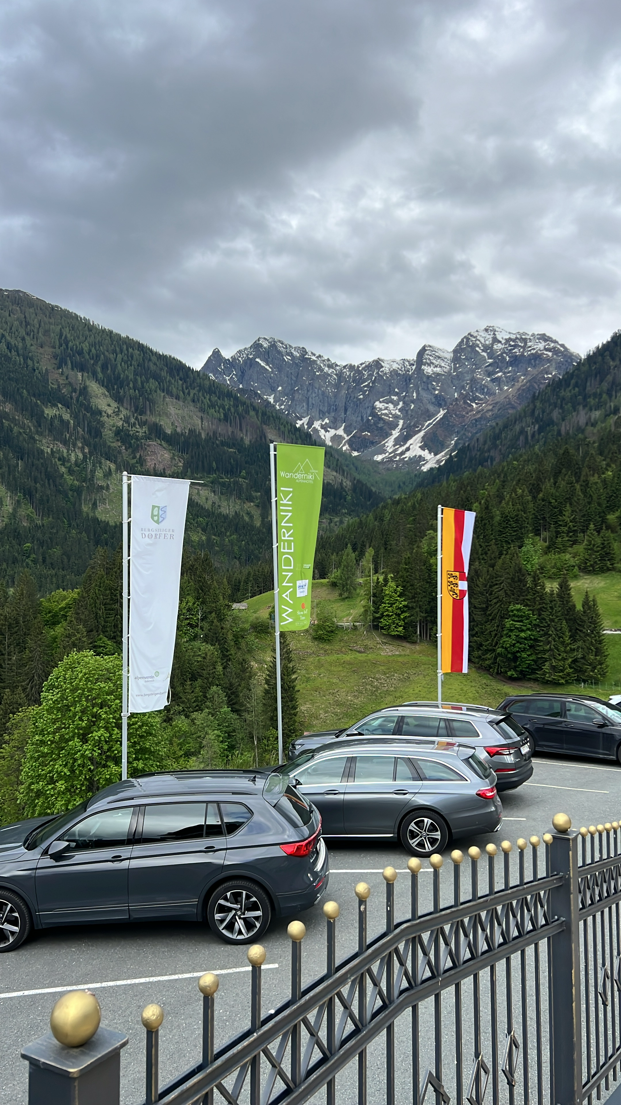 Lesachtal — das ursprünglichste Tal der Alpen